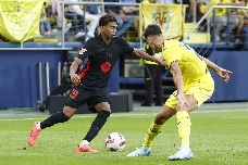 La RFEF da vía libre al Villarreal-FC Barcelona en Miami y pide autorización a la UEFA