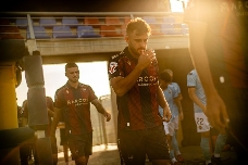 El Levante modificará su viaje a Vitoria pero respalda el cambio de horario ante el Alavés