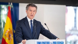 ¿Pueden todos los políticos irse de vacaciones?