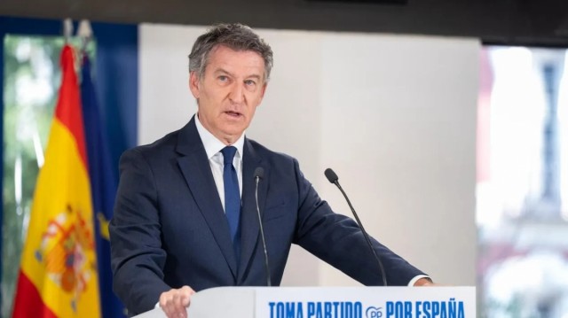 ¿Pueden todos los políticos irse de vacaciones?