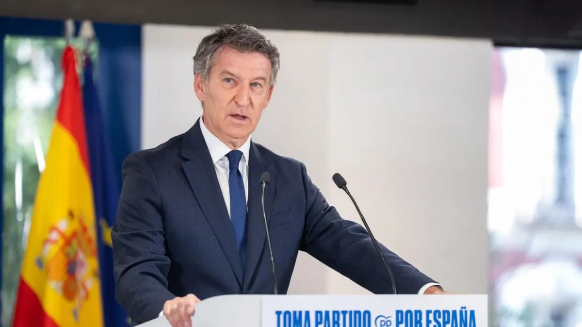 ¿Pueden todos los políticos irse de vacaciones?