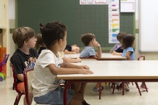 Las grietas de la ley que prometía acabar con la imposición de la lengua en las aulas: "Han elegido por nosotros"
