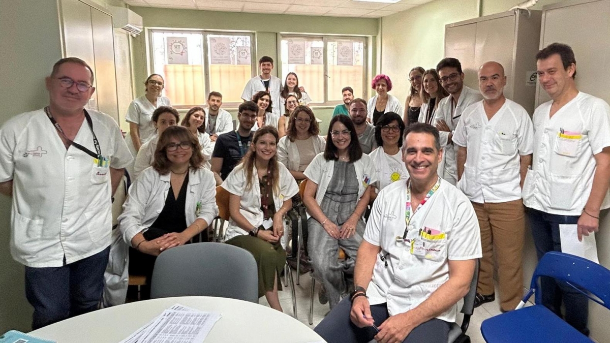 El servicio de Oncología de la Arrixaca renueva la certificación internacional que garantiza la calidad en la atención