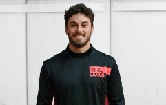 El argentino Mariano Riganti llega al banquillo del Algar Surmenor en la SF2