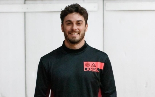 El argentino Mariano Riganti llega al banquillo del Algar Surmenor en la SF2