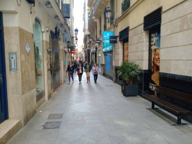 El marketplace del pequeño comercio en Murcia empieza a tomar forma: impulso a la venta online