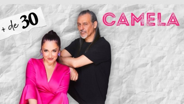 Definitivamente Camela cancela el concierto del 12 de agosto en Elche