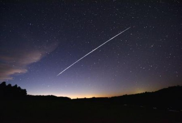 Luces en el cielo: estos son los casos más sonados de ovnis en la Región