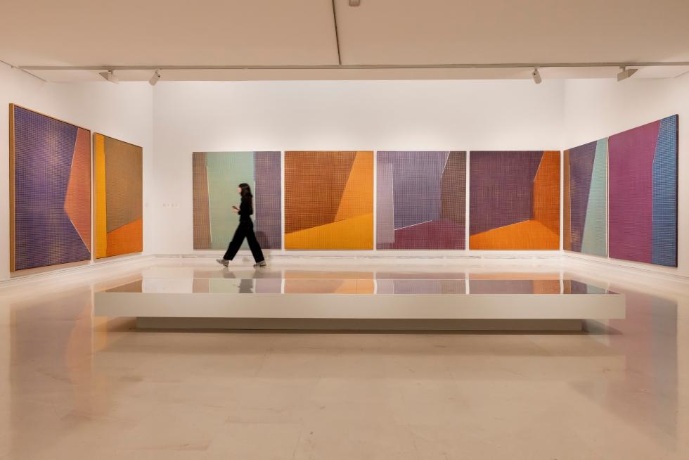 El IVAM renueva su Consejo Asesor