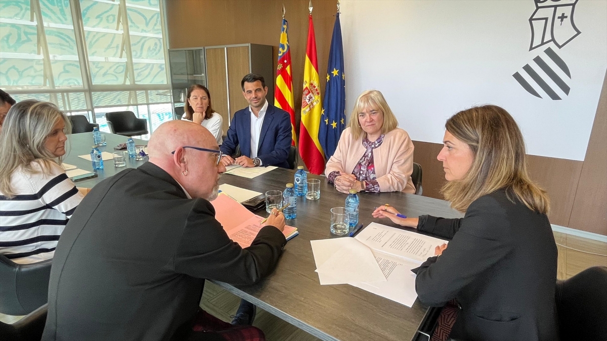 CERMI CV exige que el nuevo Plan Director de Emergencias 