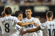 El Valencia, con un aparente cambio de rumbo en fichajes y sin objetivo definido