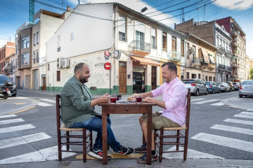 Bodega Anyora