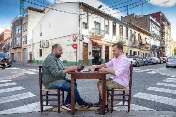 Bodega Anyora