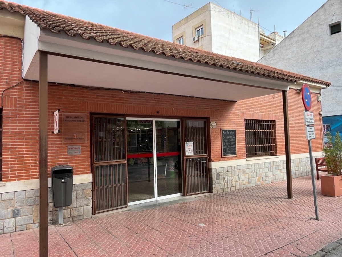 Las plazas de abastos de Murcia cambian su calendario en agosto y el fin de semana de la Virgen de la Asunción