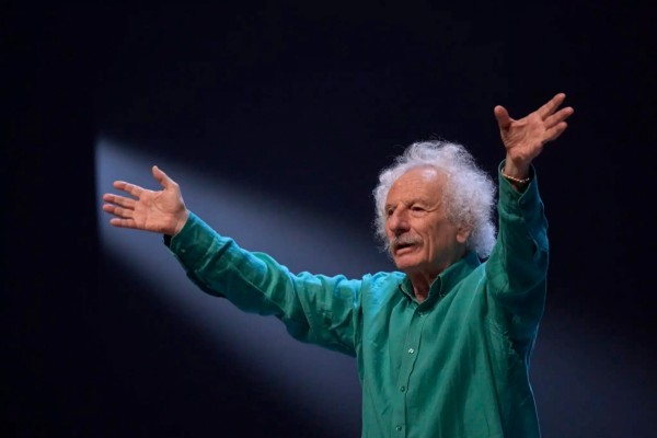Rafael Álvarez, 'El Brujo': 