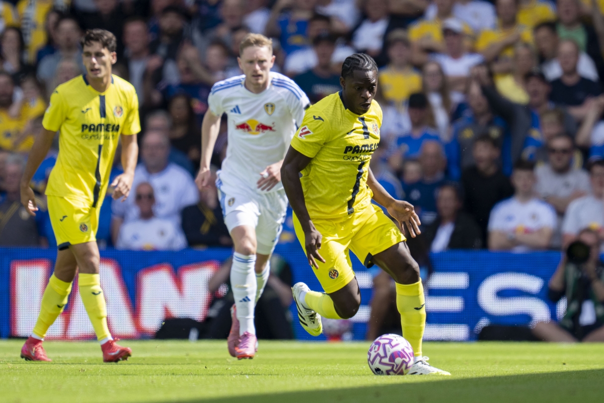 El Villarreal encara una temporada de Champions League: mantiene su base pero aún mira al mercado