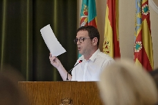 Compromís denuncia la "passivitat" de Carrasco davant la falta de refugis climàtics a Castelló 