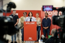 El socialismo valenciano se cae a trozos