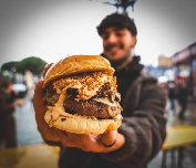 Torrevieja se estrena en la ruta para elegir la mejor hamburguesa: del 20 de agosto al 7 de septiembre