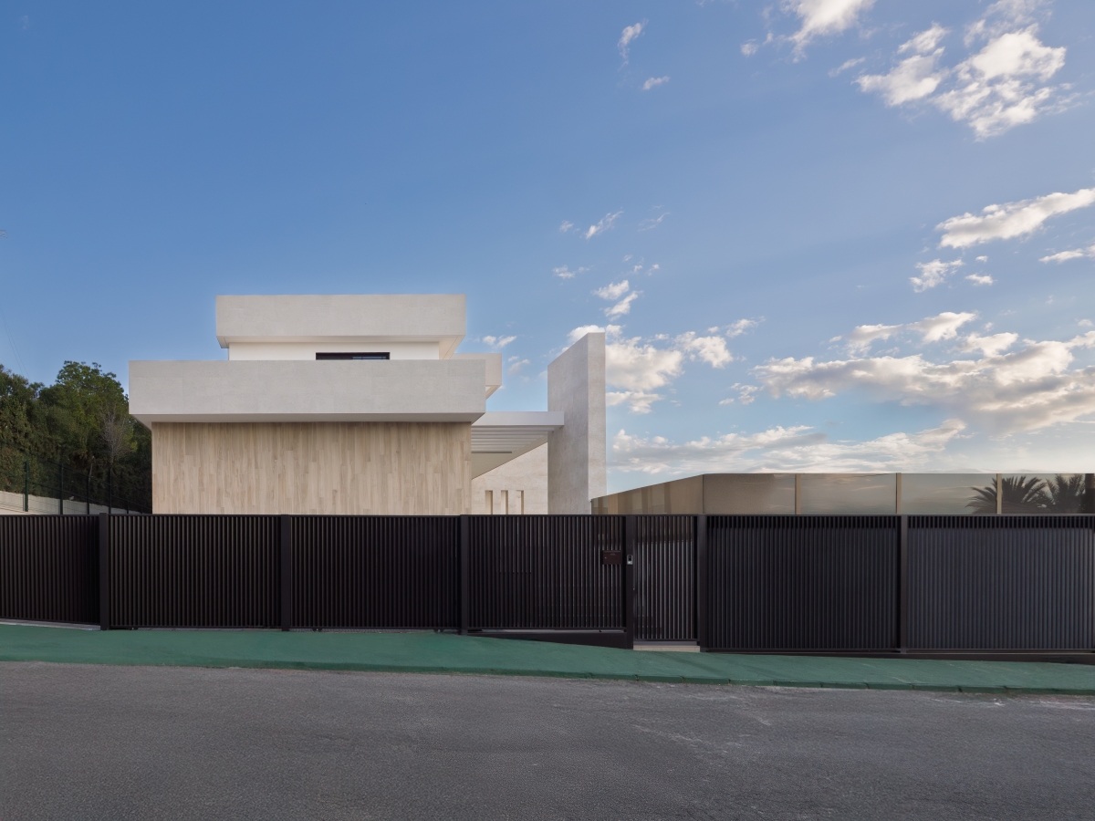  - Foto: ÓSCAR STUDIO