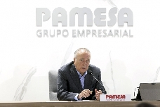 Los premios de la Cámara de Comercio de Castellón reconocen la excelencia empresarial de Fernando Roig