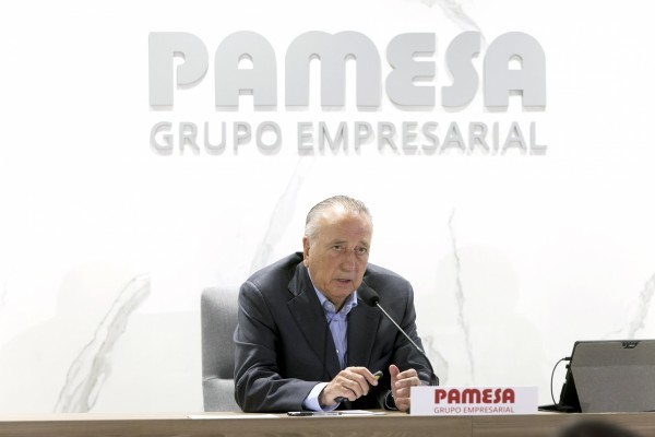 Los premios de la Cámara de Comercio de Castellón reconocen la excelencia empresarial de Fernando Roig