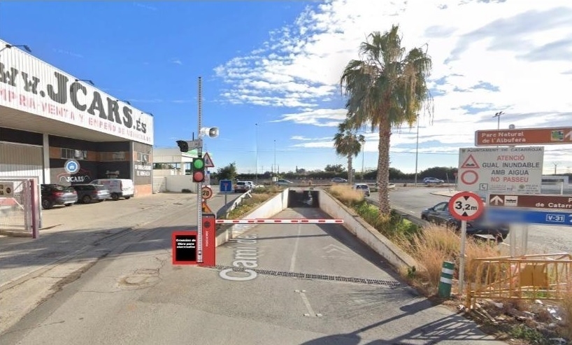  - Foto: AYUNTAMIENTO DE CATARROJA