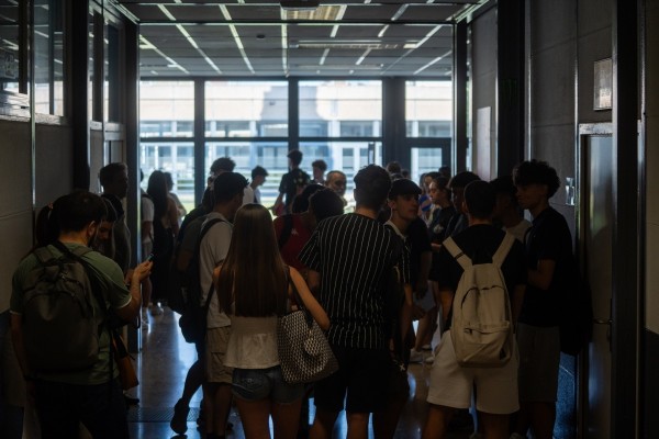 Educación concede ayudas al transporte universitario por valor de 200.000 euros