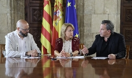 Camarero anuncia una alianza con FOTUR que amplía las ventajas en el sector del ocio y la cultura para los jóvenes