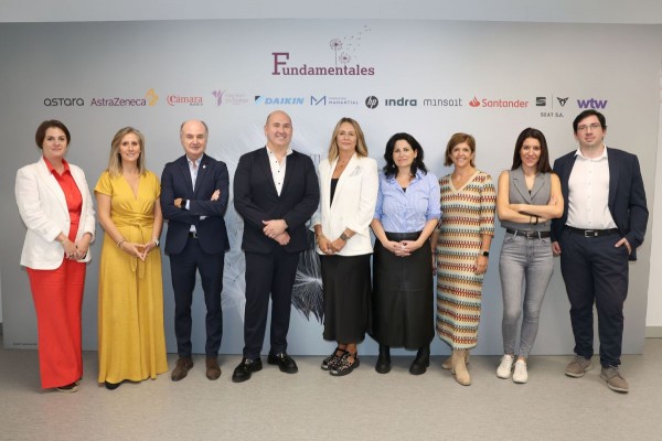 La alianza ‘Fundamentales’ presenta una hoja de ruta para fomentar la salud mental en el trabajo