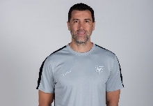 Sekulic deja de ser asistente Sito Alonso en el UCAM CB y le sustituye Tsesmetzis