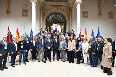 Las empresas tecnológicas de la Región se postulan para colaborar en la reconstrucción de Ucrania