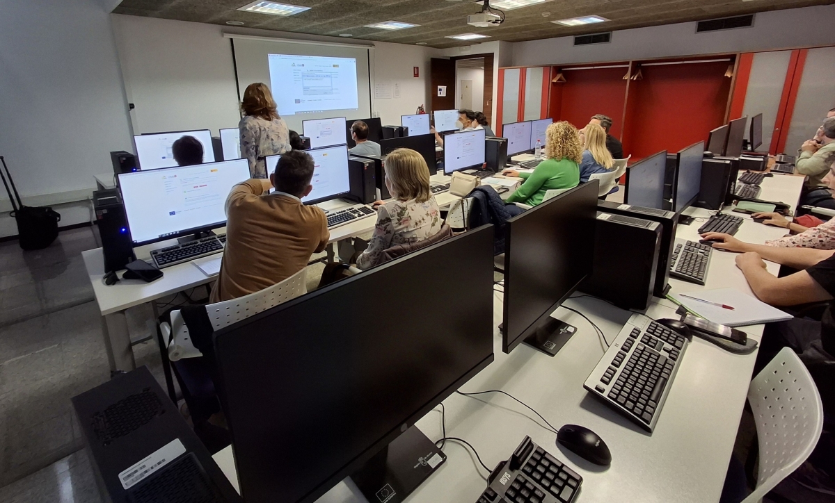 Lorca y Caravaca de la Cruz empezarán a acoger los exámenes de funcionarios para acreditar sus competencias 