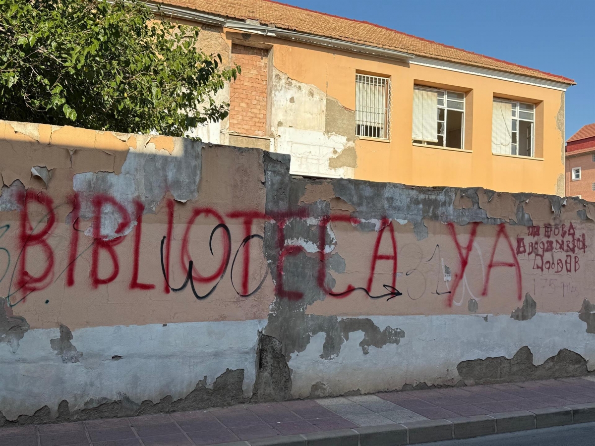 El PSOE denuncia que El Palmar 