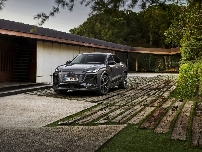 Audi Q6 Sportback e-tron: el compañero de viaje perfecto