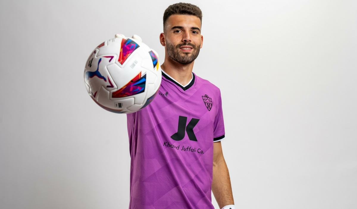 Luís Maximiano, en la recámara si sale Dimitrievski