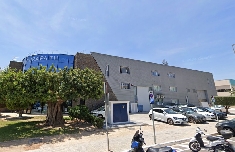 El IVF saca a subasta por 1,6 millones un edificio en el Parque Tecnológico de Paterna