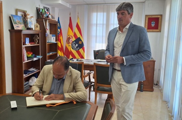La Vila Joiosa modificará la RPT para llegar a los 105 agentes de la Policía Local
