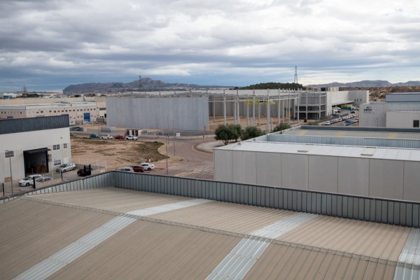 Novelda inicia el trámite para crear el parque empresarial 'Puerto del Sol' con 1,5 millones de metros