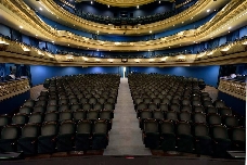 Alicante licita por 149.000 euros el Plan Director y los proyectos de rehabilitación del Teatro Principal