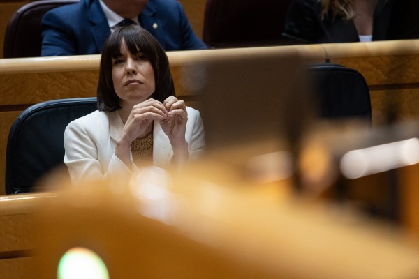 El PSPV pierde terreno en el debate con Mazón: ¿suma que Morant sea ministra?