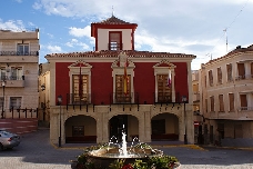 La empresa Agrícola Cítricos del Mediterráneo proyecta la apertura de un hotel y centro de convenciones en Abanilla