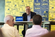 Fernando Roig: "El socio que quiera ir a Miami va a ir gratis, los abonados van a ser compensados"
