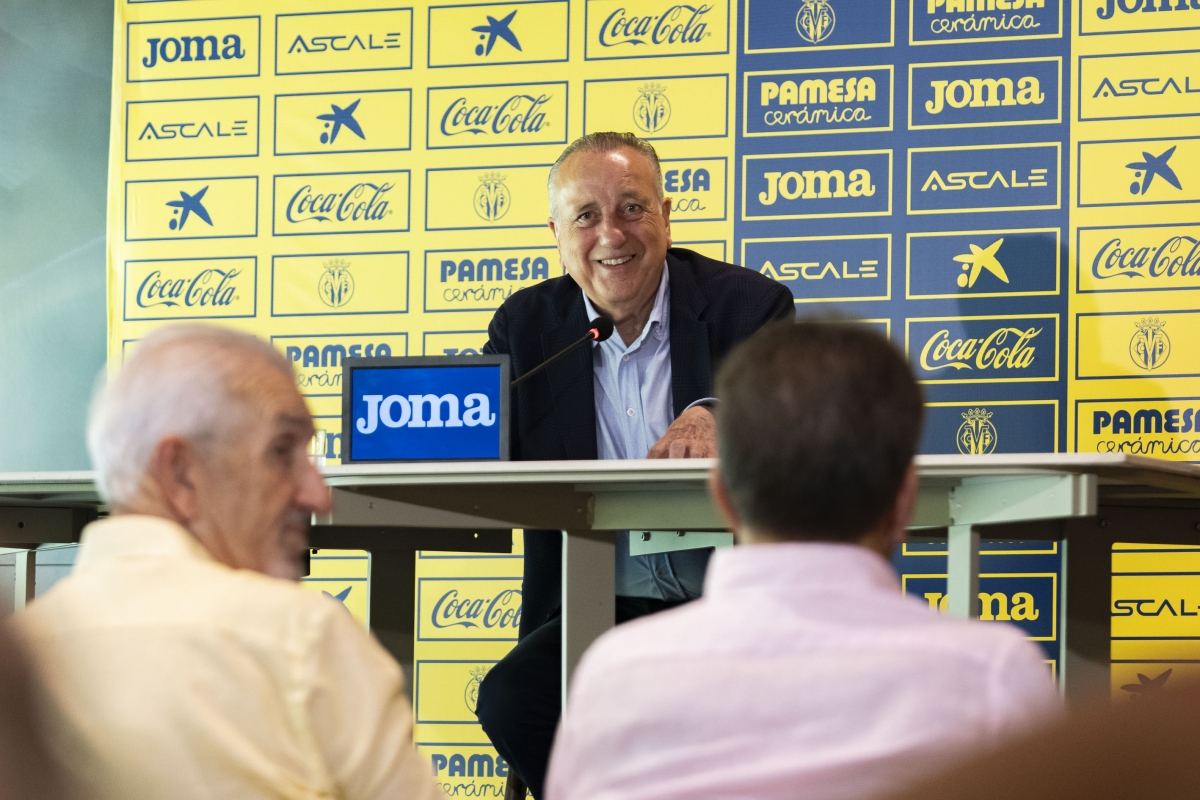 Fernando Roig: 