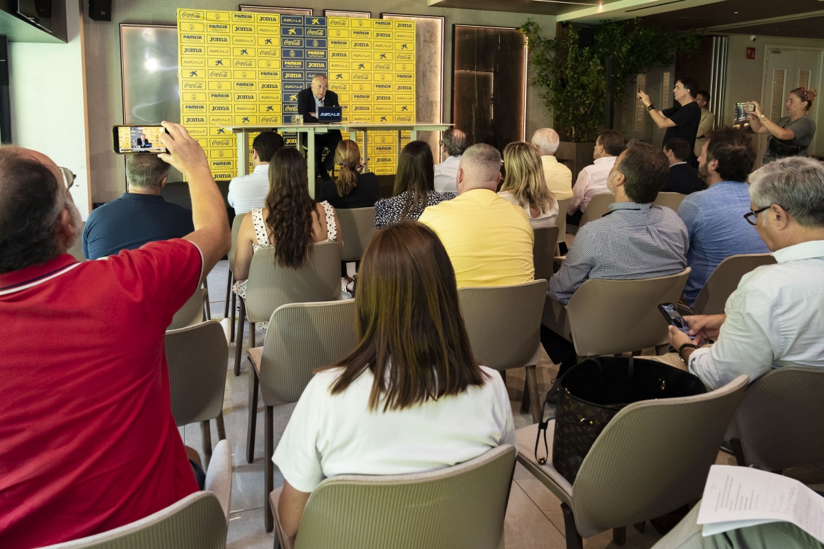 Fernando Roig: 