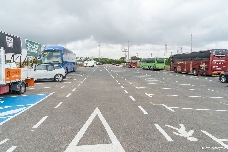 La falta de plazas de aparcamiento sigue siendo un problema en La Manga y Cabo de Palos