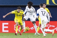 El Real Madrid muestra "su más firme rechazo" al Villarreal-Barça en Miami y pide a la FIFA que no lo autorice