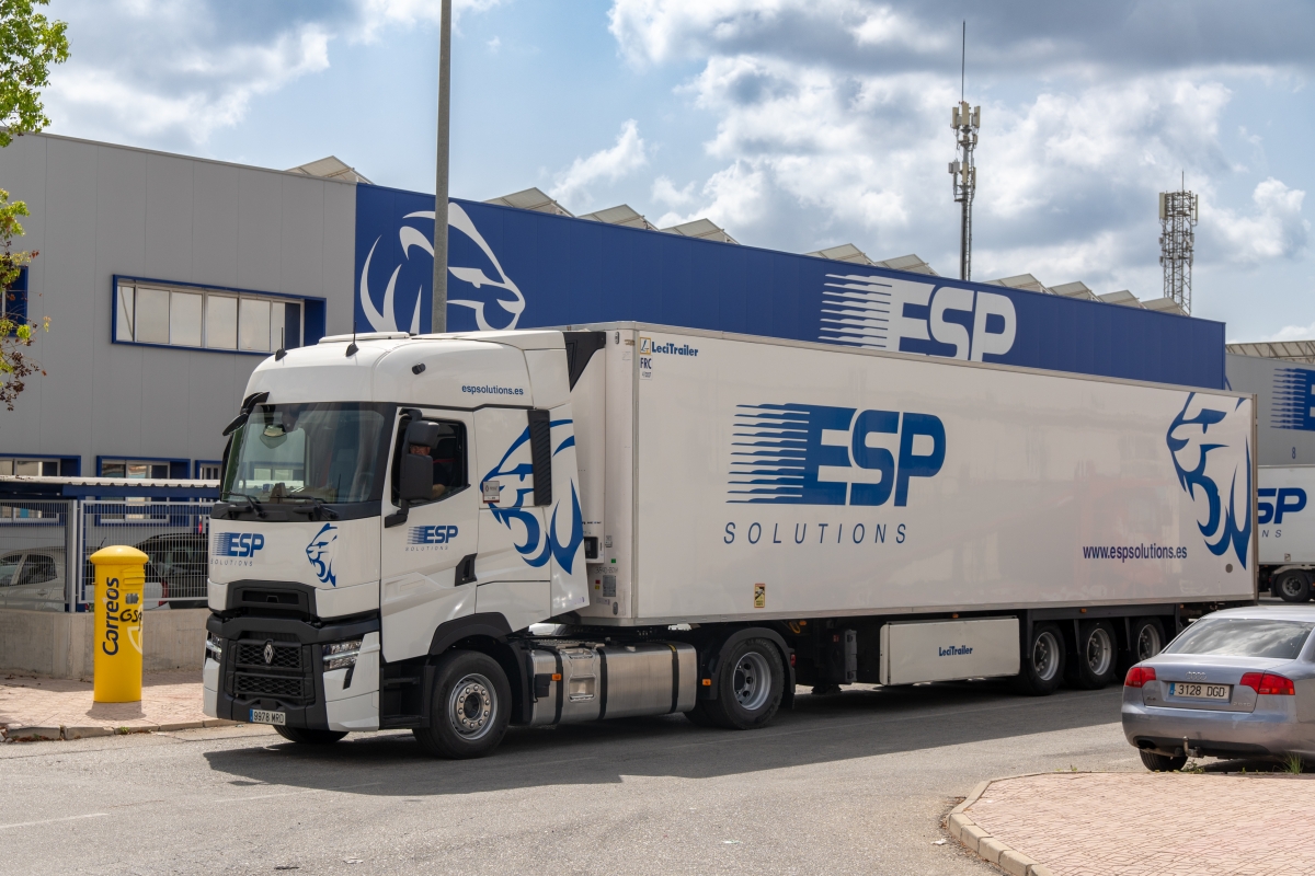 ESP Solutions alcanza un principio de acuerdo para reestructurar su deuda con una inyección de capital del fondo Blantyre