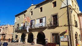 Primer paso en Moncofa: reclama al Consell la protección de casetas históricas de la costa
