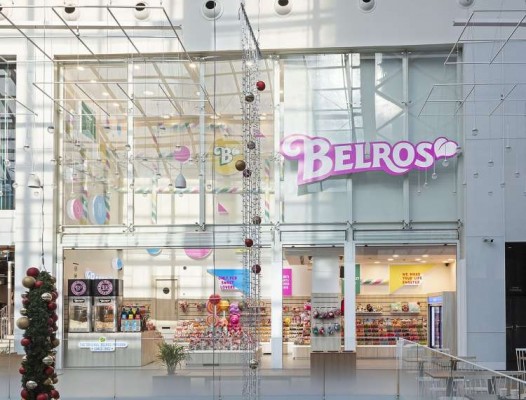 La valenciana Belros sigue creciendo: aumenta ventas un 17% hasta los 93 millones y gana 9 